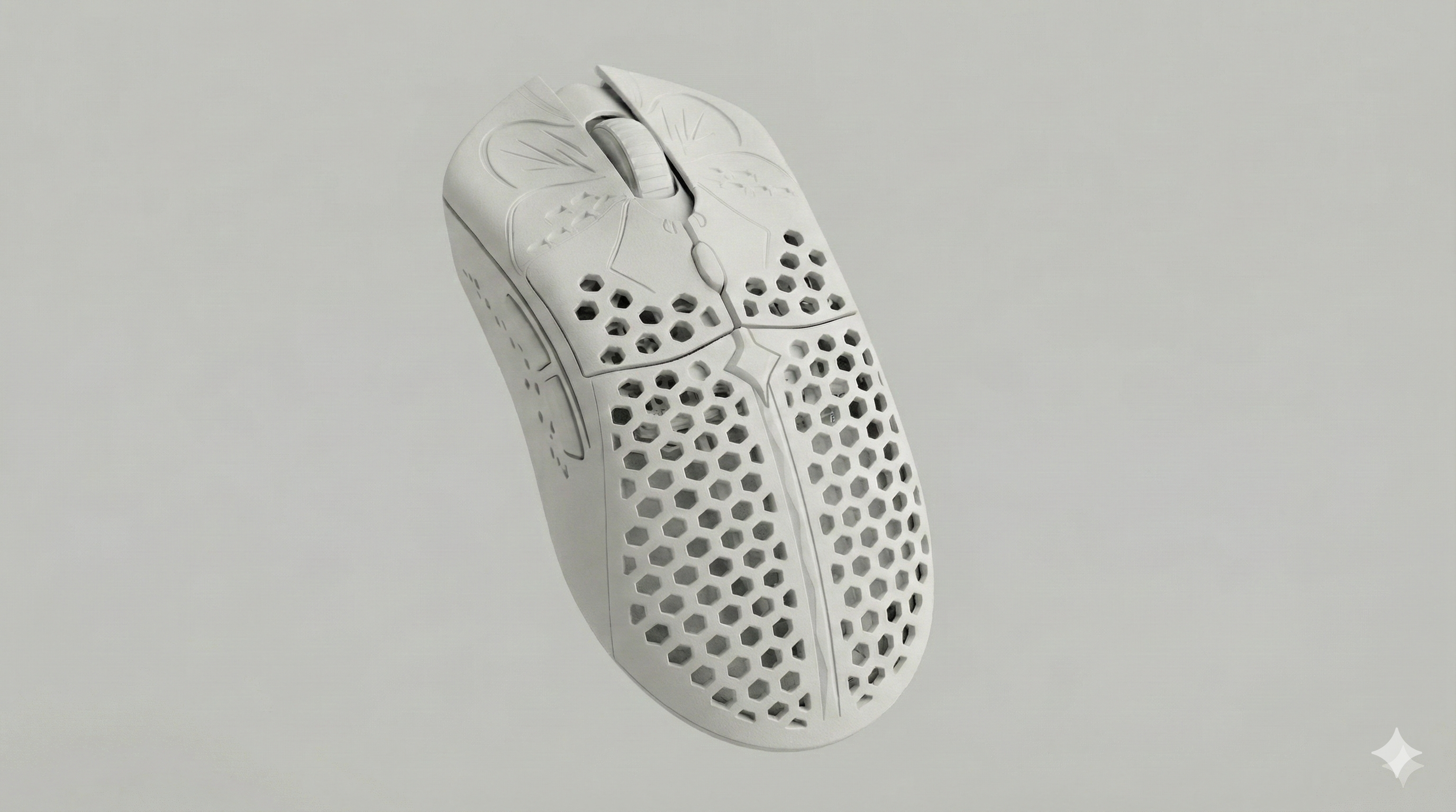 Euxoa Cursoria Mouse